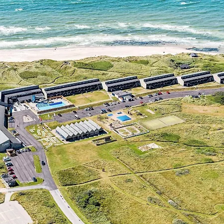 Cx Apartment Hirtshals