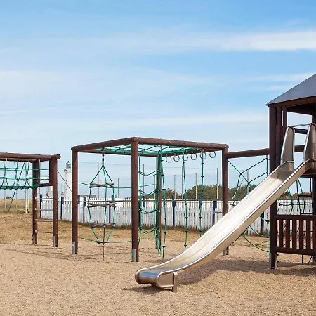 Cx Apartment *