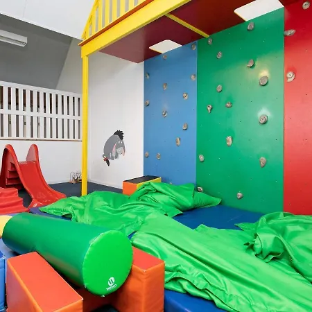 Cx Apartment Hirtshals