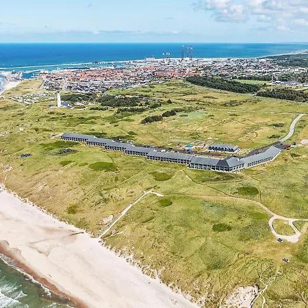 Apartment Cx Hirtshals