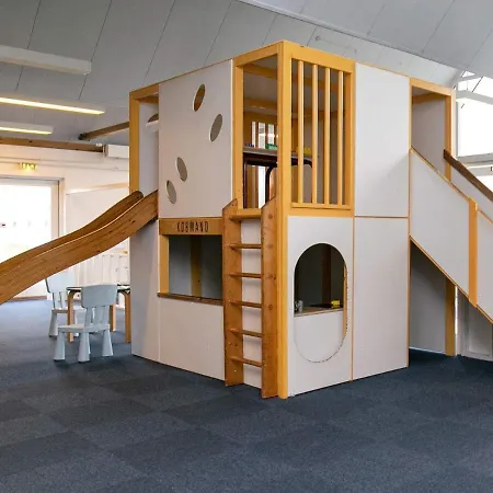 Cx Apartment